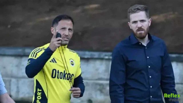 Fenerbahçe’de Asensio Alarmı İspanyol Devleri Yıldızın Peşinde