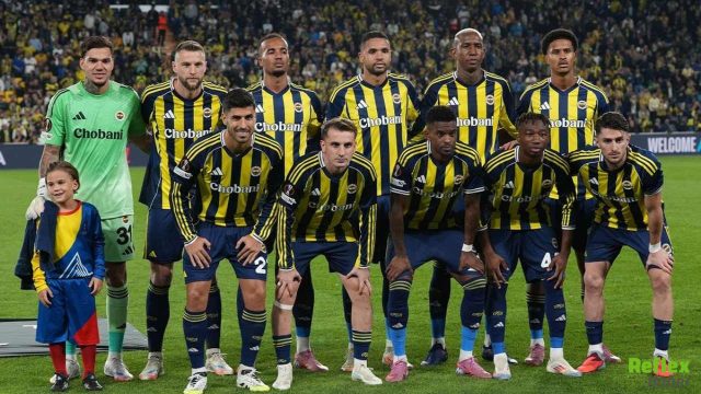 Fenerbahçe’de Konyaspor Mesaisi: Kupa Kadrosunda 3 Kritik Eksik Dikkat Çekti