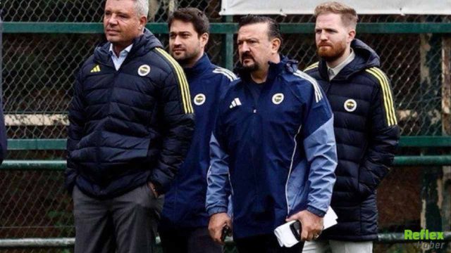 Fenerbahçe’de Olağanüstü Toplantı Kararı Gözler Yönetimde