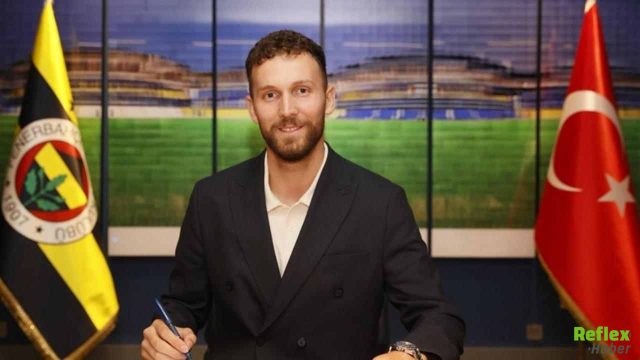 Fenerbahçe’de Tarık Çetin İçin Trabzonspor İddiası