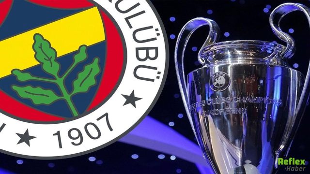 Fenerbahçe'de UEFA Listesi Şaşırttı! 4 Yıldız Kadroya Alınmadı