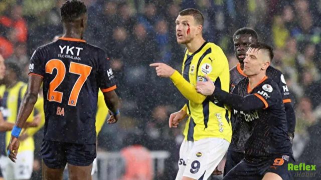 Fenerbahçeden Dzekoya Doğum Günü Sessizliği Taraftar Tepkisi Büyüyor