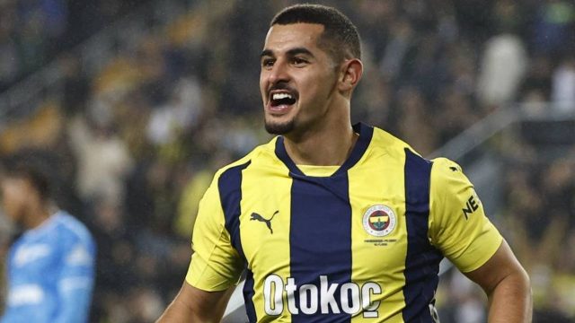 Fenerbahçe'den, Levent Mercan'ın sağlık durumu hakkında açıklama