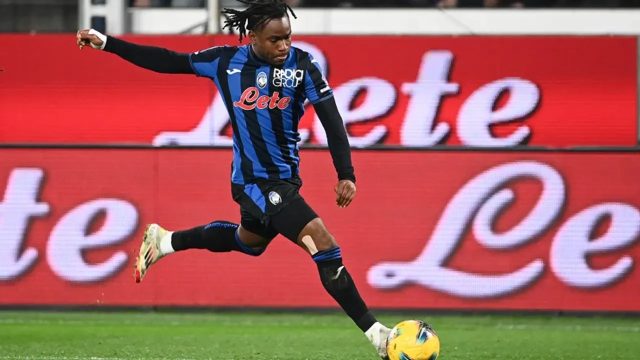 Fenerbahçe'den Lookman transferi hakkında şok açıklama: 'Bunu hakaret kabul ettik'