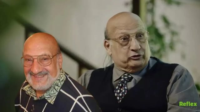 Ferdi Atuner Neden Öldü? Hangi Filmlerde Oynadı?