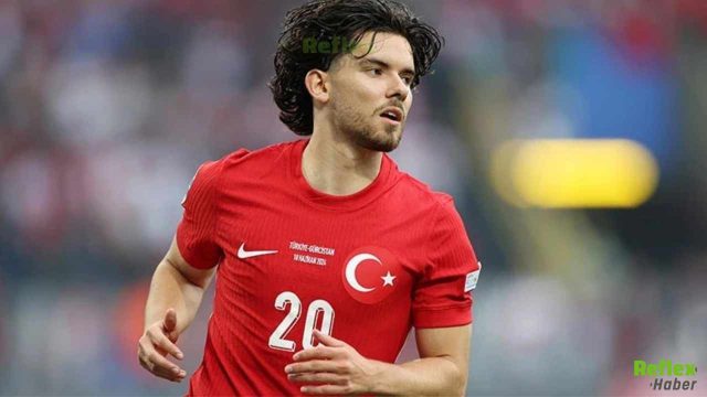 Ferdi Kadıoğlu Neden Kadroda Yok? Sakat Mı? Ferdi Kadıoğlu Neden Kadroda Yok? Sakat Mı?