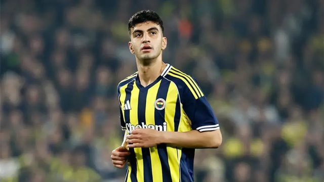 Ferencvaros maçında performansı ile öne çıkan Yiğit Efe Demir'e yeni teklif