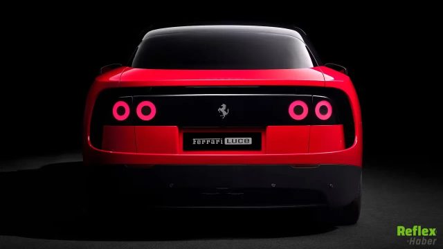 Ferrari’den Tarihi Karar: Elektrikli Luce Euro NCAP Testlerine Giriyor
