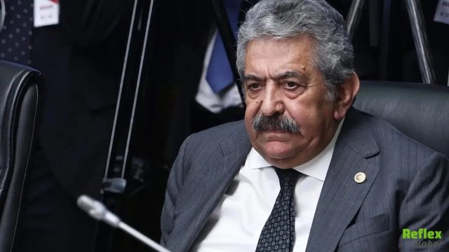 Feti Yıldız Kimdir? Yıldız Nereli?