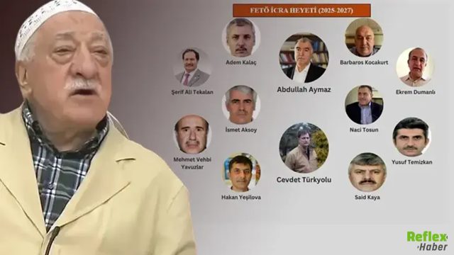 FETÖ'nün ABD'deki Lüks Düzeni Ortaya Çıktı: Maaşlar 10 Bin Doları Buluyor