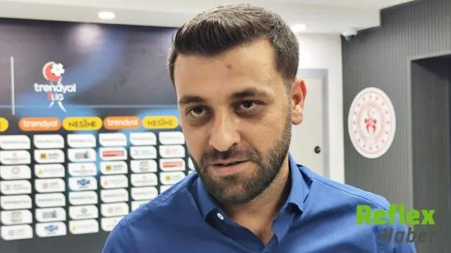 Bahis Soruşturmasında Mardin 1969 Spor Başkanı Rıdvan Aşar'dan Dikkat Çeken Savunma