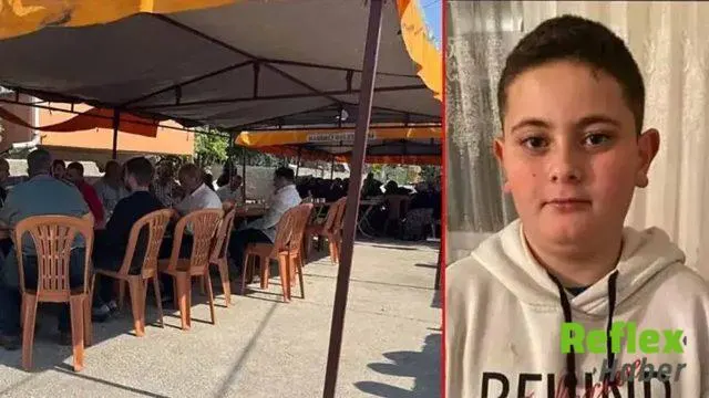 Alican Başdoğan’ın Ölümü Okulunu Ve Ailesini Yasa Boğdu