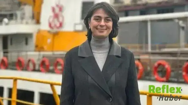 Üsküdar Soruşturmasında Sinem Dedetaş İ̇çin Ev Hapsi Kararı