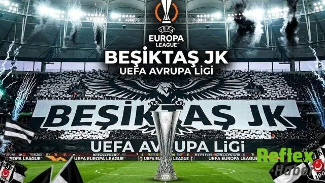 Beşiktaş'ın Crystal Palace Maçında Vlahovic Ve Cerny Kararı