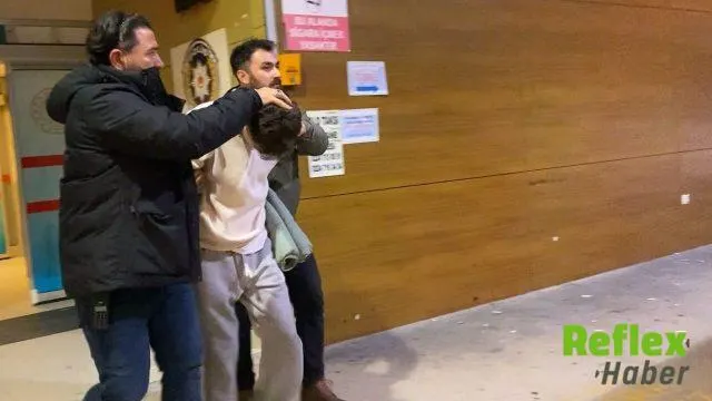 Bursa İ̇negöl'de Bıçaklı Kavgada Bir Can Kaybı