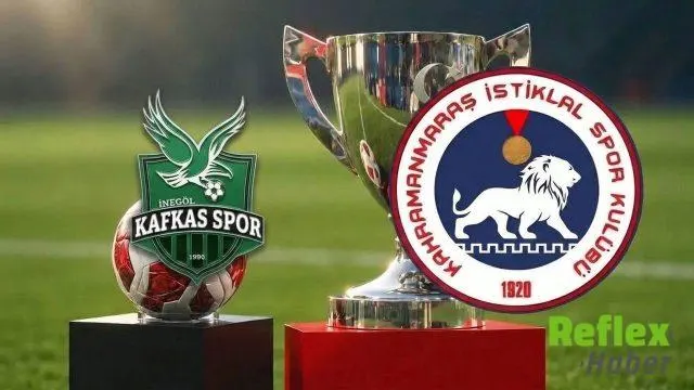İ̇negöl Kafkasspor – İ̇stiklalspor Maçı Ne Zaman Ve Nerede Yayınlanacak?