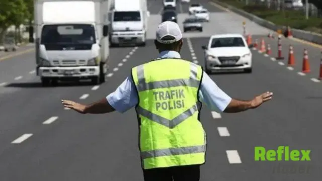 İ̇stanbul’da Koşu Etkinliği Nedeniyle Sahil Yolunda Trafik Düzenlemesi