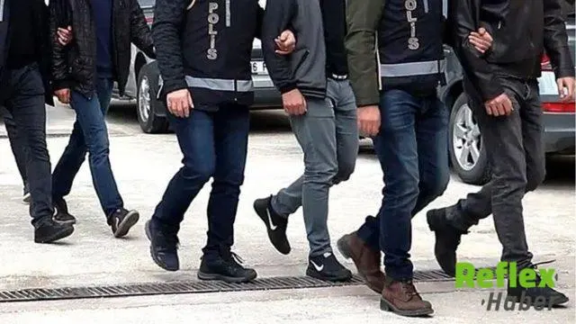 Alihan Kuriş Soruşturmasında 22 Şüpheli Yakalandı