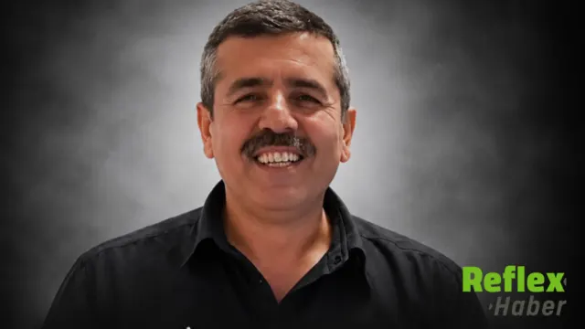 Elbistan’da Sağlık Personeli Abdullah Şahin Hayatını Kaybetti