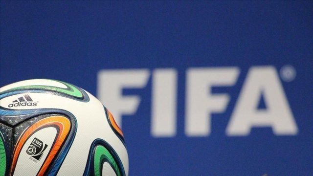 FIFA'dan Türk takımına rekor ceza:12 puan silindi