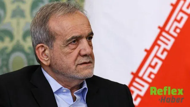 İran Cumhurbaşkanı Pezeşkiyan BM Genel Kurulu için New York’a gidecek