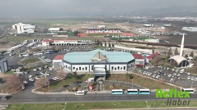 Kahramanmaraş-Türkoğlu Güzergâhında Yeni Dolmuş Tarifesi Açıklandı