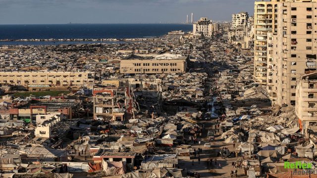 Filistin'den İsrail'e Sert Tepki! "Mali Korsanlık Yapılıyor"