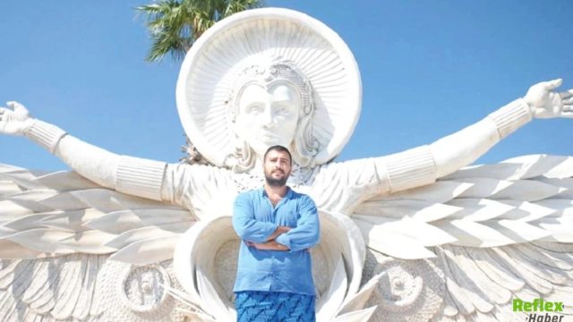 Fırat Enuştekin Kimdir? Enuştekin Nereli?