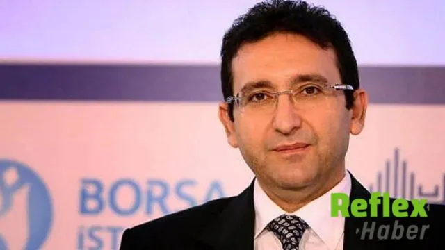 Ekonomist İbrahim Mustafa Turhan hakkında soruşturma başlatıldı