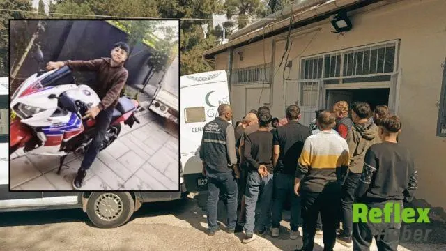 Gaziantep'te 16 Yaşındaki Gencin Ölümüyle Sonuçlanan Kavgada 12 Yaşındaki Çocuk Gözaltında