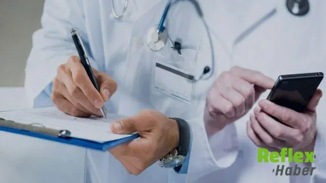 Sağlıkta Yeni Dönem: Ameliyat Onayı E-Nabız Üzerinden Verilebilecek