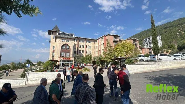 Kahramanmaraş'ta Yazıcıoğlu Davasında Ankara'ya Nakil Talebi Reddedildi