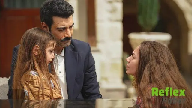 Sevdan Bir Ateş 5. Bölüm Fragmanı İ̇çin Gözler Show Tv’de