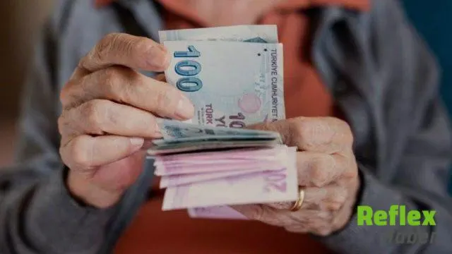 Emekli Maaşlarında 2027 Ocak Zammı İ̇çin Hesaplama Sürüyor