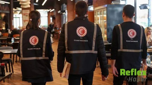 Nk Markalı Spor Ürününe Satış Yasağı Ve Toplatma Kararı
