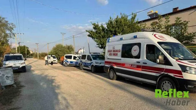 Konya’da traktörün altında kalan 4 yaşındaki çocuk hayatını kaybetti