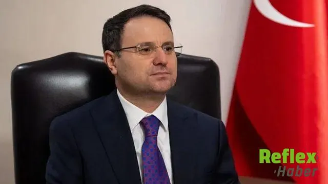 Adalet Bakanı Gürlek: 16 Ülkeden 89 Kişi Türkiye’ye İ̇ade Edildi