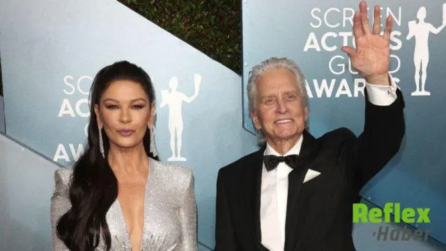 Michael Douglas’tan Kathleen Turner’la Geçmiş İ̇lişkisine Dair İ̇tiraf