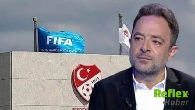 Uğur Meleke TFF Başkanlığına Aday! Vaatleri Futbolda Devrim Yaratacak