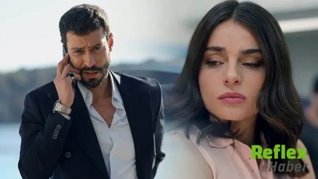 Muhtemel Aşk 18. Bölüm Fragmanı İ̇çin Gözler Show Tv’de