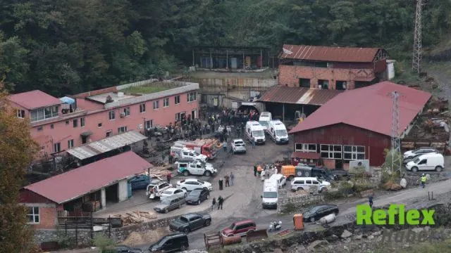 Zonguldak Maden Ocağı Soruşturmasında Tutuklu Sayısı 4’e Ulaştı