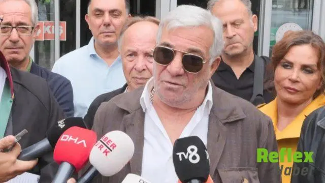 Levent İnanır’dan “İnanır” Soyadı Açıklaması: “Hayatımın Sonuna Kadar Taşıyacağım”