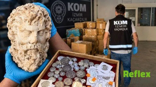 69 İ̇lde Kaçakçılık Operasyonu: 18 Şüpheli Tutuklandı