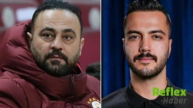 Hasan Şaş Ve Yağız Sabuncuoğlu’nun Uyuşturucu Testi Sonuçlandı