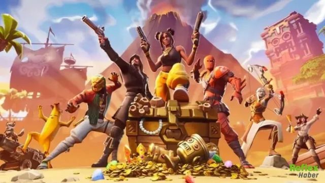 Fortnite Sunucu Çevrimdışı Hatası Nedir? Nasıl Çözülür?