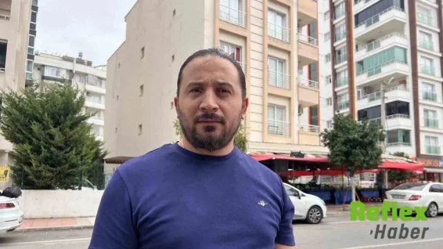 Mersin’de Evine Giremeyen Ev Sahibine 41 Bin Lira Vekalet Ücreti