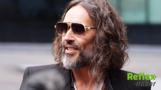 Russell Brand Davasında Savcıdan Sert Niteleme