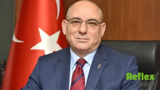 Metin Kara Yeni Yönetimde Görev Aldı