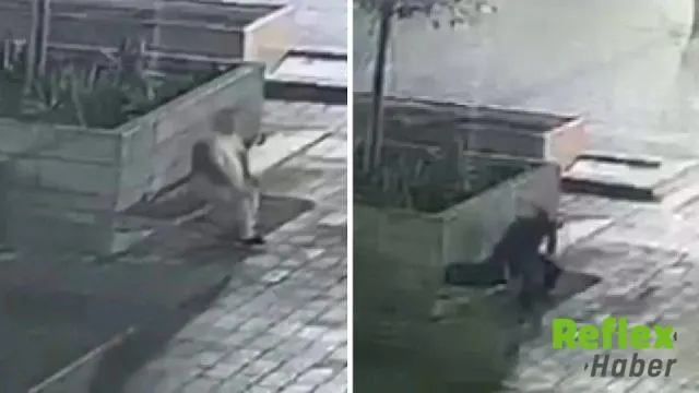 Taksim Meydanı'nda bankta unutulan telefonu alan şüpheli tutuklandı