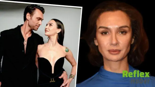 Birce Akalay’dan Hakan Kurtaş’ın Aşk Sözlerine Duygusal Yanıt